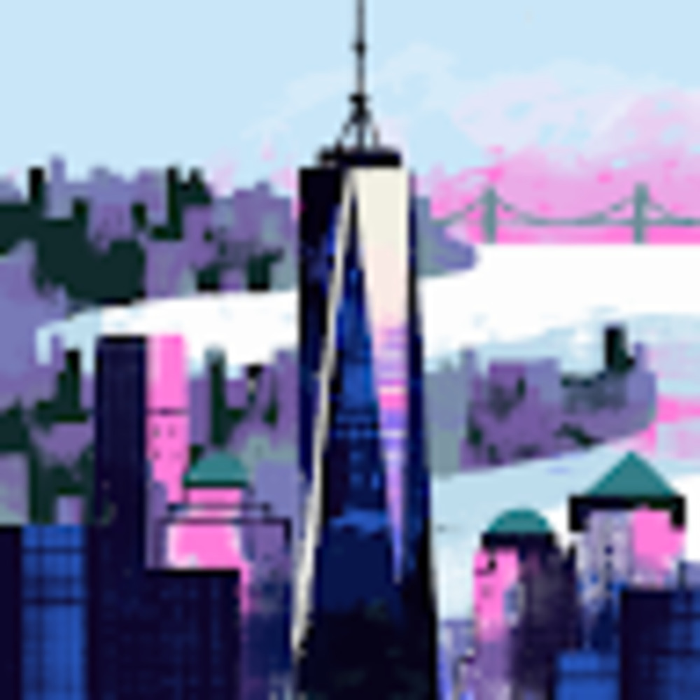 Meet your Posher, M.k.g.